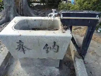 三俣神社(群馬県)