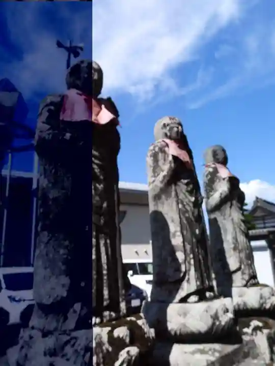 心光寺(長野県)