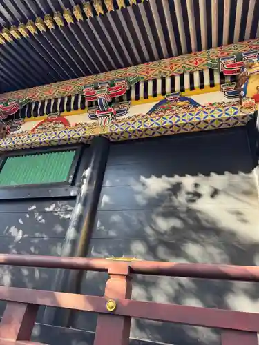 意富比神社(千葉県)