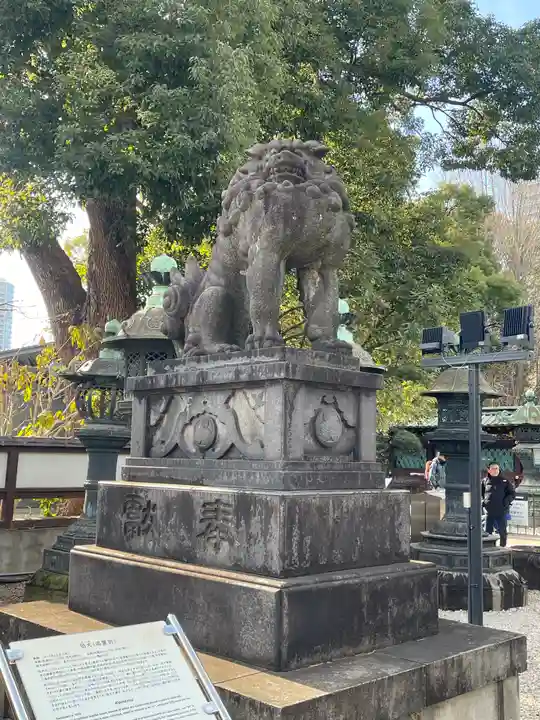 上野東照宮(東京都)