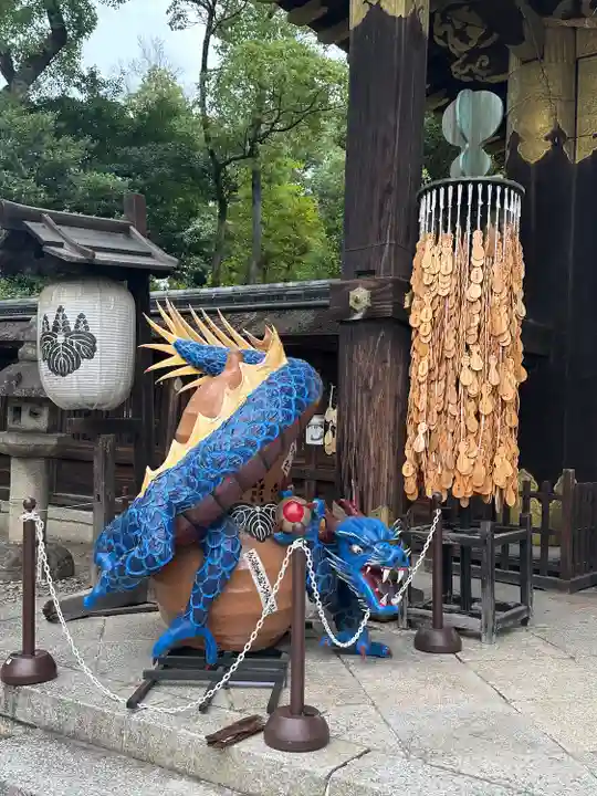 豊国神社(京都府)