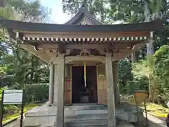 阿弥陀寺(和歌山県)