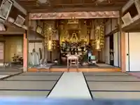 別願院の本殿・本堂