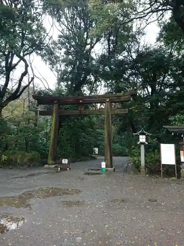 明治神宮(東京都)