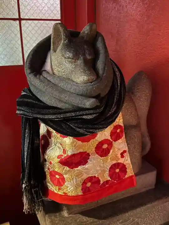 豊岩稲荷神社(東京都)