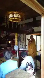 普濟寺の体験その他(2019年07月15日(月) 21時08分11秒投稿)