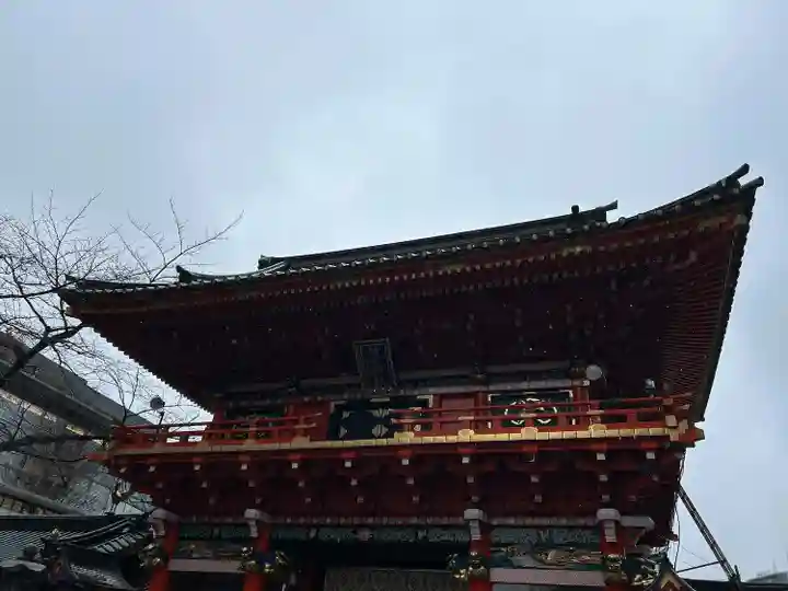 神田神社(神田明神)(東京都)