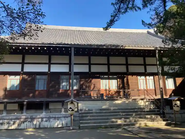 円覚寺(神奈川県)