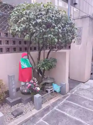 浄土寺(東京都)