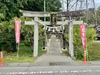 三嶋神社(群馬県)