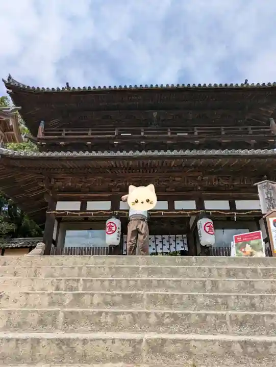 金刀比羅宮(香川県)