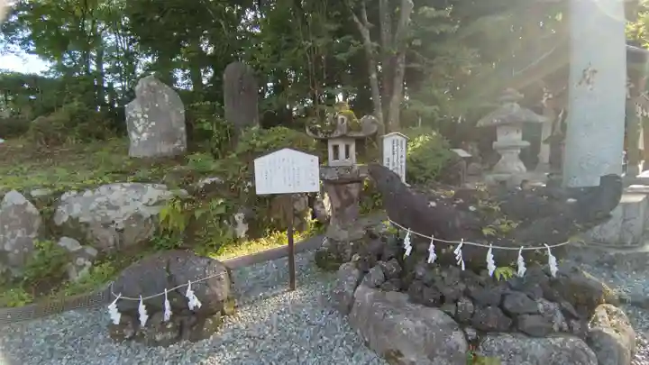 富士山東口本宮 冨士浅間神社(静岡県)