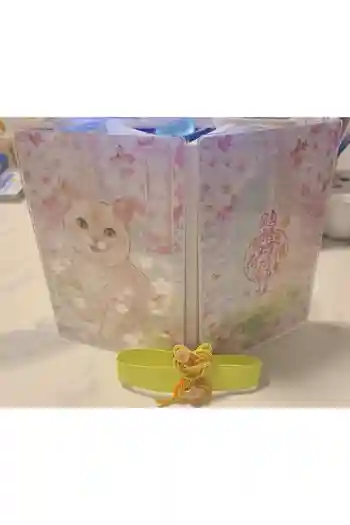 鼬幣稲荷神社の御朱印帳