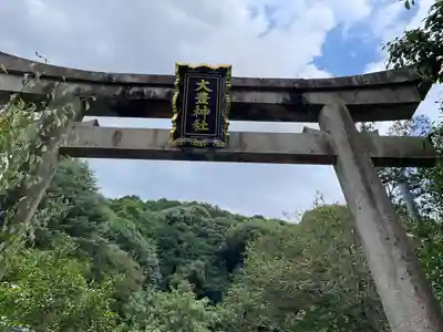 大豊神社(京都府)