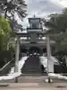 尾山神社(石川県)