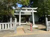小野神社(東京都)