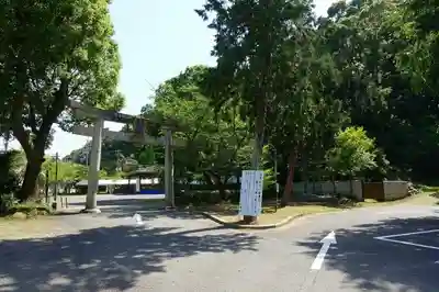 松尾大社のその他建物