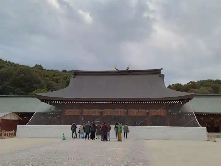 橿原神宮(奈良県)