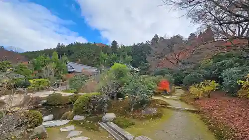 実光院(京都府)