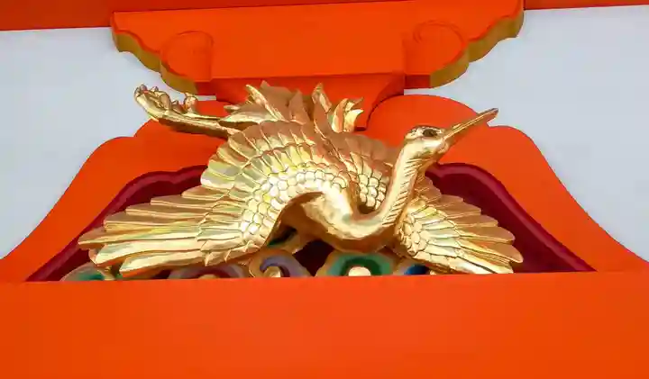 穴八幡宮(東京都)