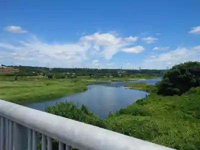 依知神社(神奈川県)