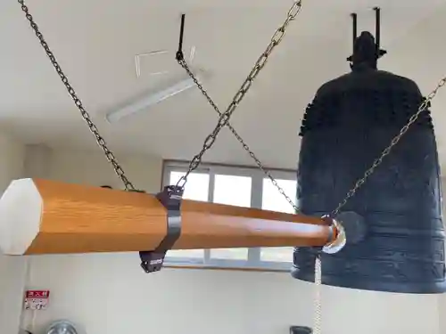 寳泉寺(北海道)