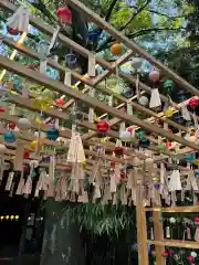 川越氷川神社(埼玉県)