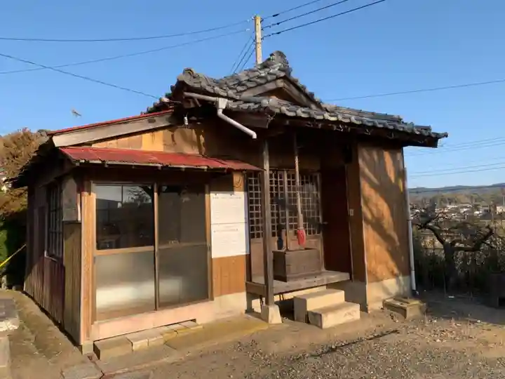 安国寺のその他建物