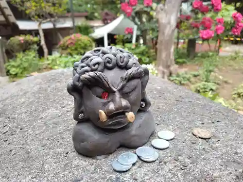 福徳院(神奈川県)