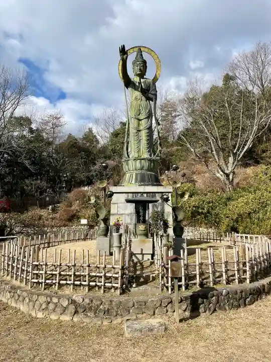 中山寺(兵庫県)