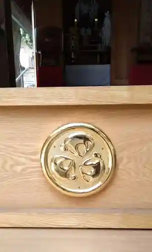 猿田彦神社(福岡県)