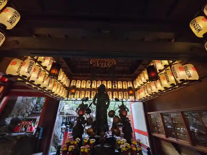 太融寺のその他建物