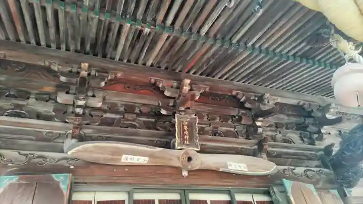 伊勢崎神社(群馬県)