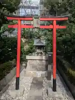 高取稲荷大明神(東京都)