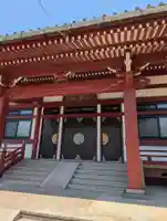 成佛寺(神奈川県)