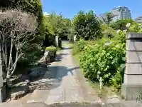 見光寺(神奈川県)