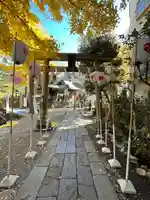小野照崎神社(東京都)