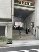 水天宮(東京都)