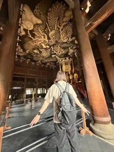 建仁寺（建仁禅寺）(京都府)