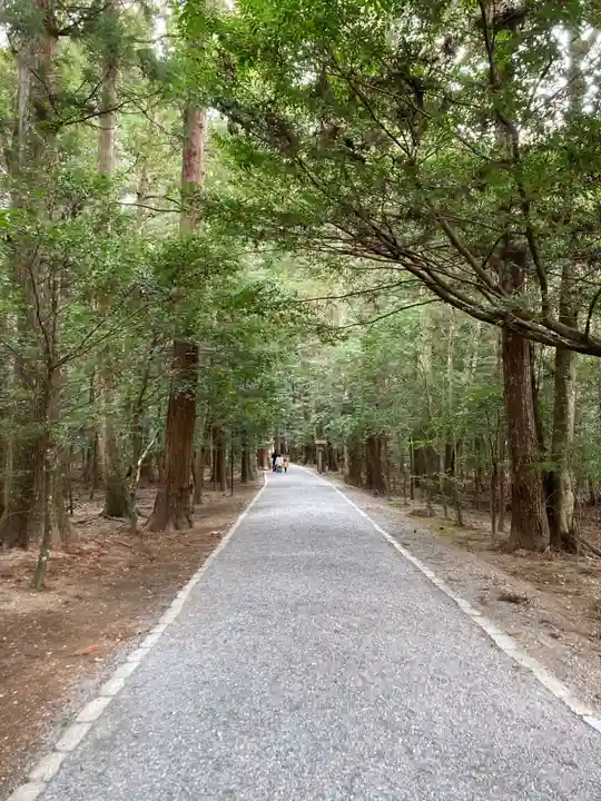 瀧原宮(皇大神宮別宮)(三重県)