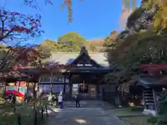 本土寺(千葉県)