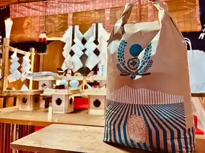 土津神社｜こどもと出世の神さまのその他建物