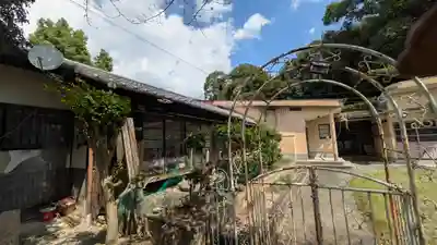 浄蓮華院(京都府)