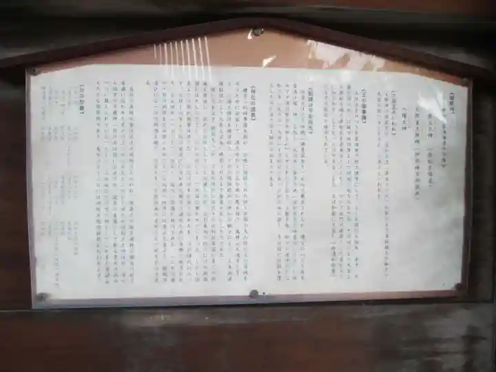 六孫王神社(京都府)