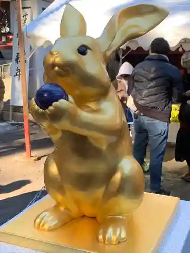 日光二荒山神社(栃木県)