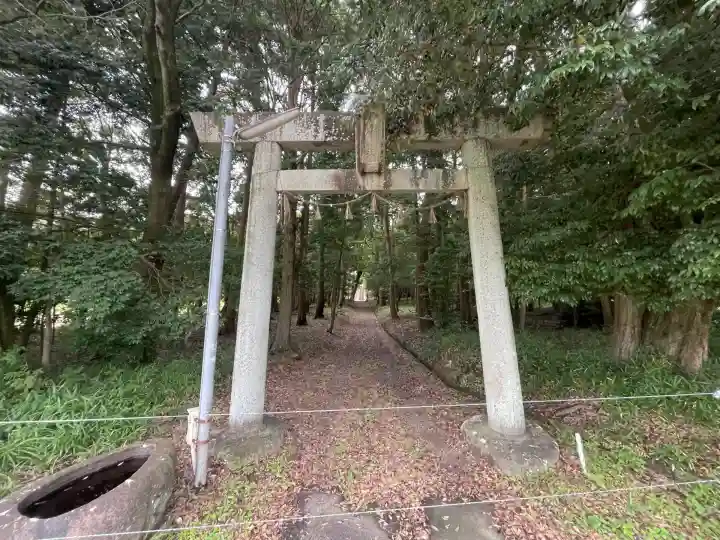 明神社(三重県)