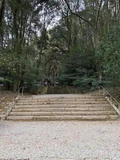 槵觸神社(宮崎県)