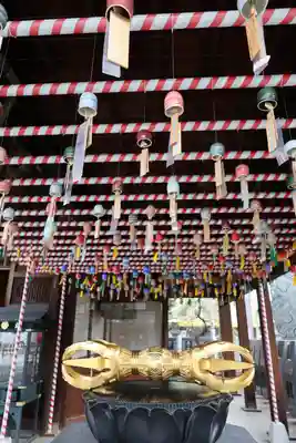 成田山川越別院(埼玉県)