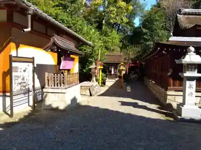 伊砂砂神社(滋賀県)