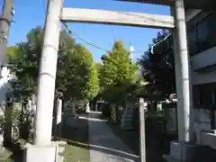 春日神社(千葉県)